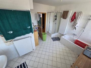 schöne 4 Zimmerwohnung in Hannover Leinhausen