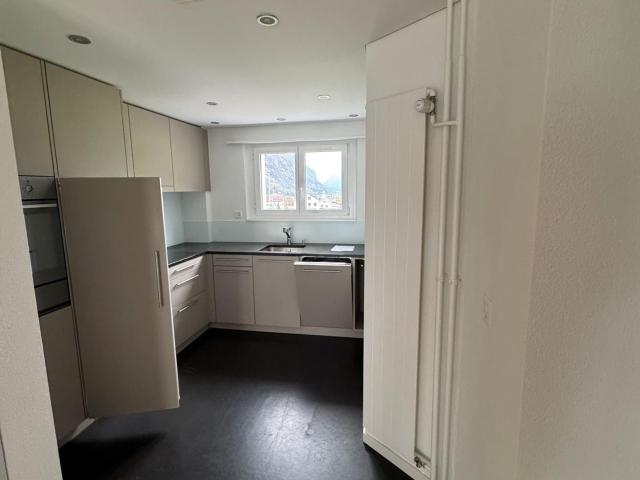 schöne 4 Zimmerwohnung in Riedern zu vermieten