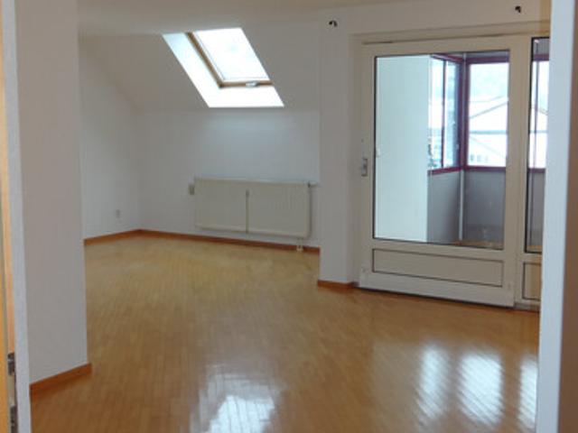 Schöne 4,5 Zimmerwohnung zweigeschossig mit 114m² in Rankweil