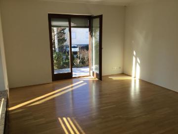 Schöne 4 Zimmerwohnung