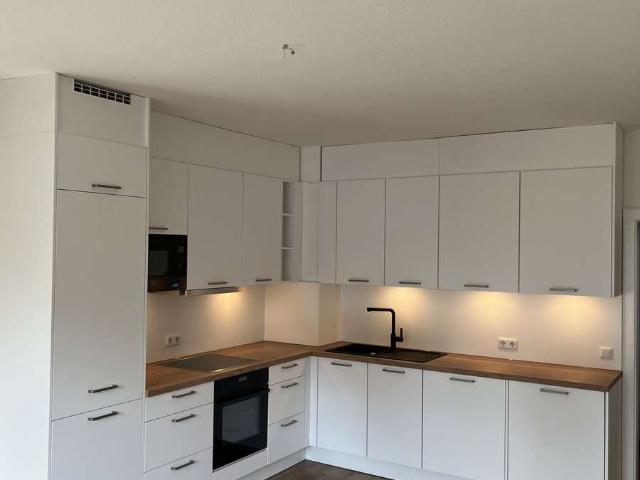 Schöne 4 Zimmer Maisonette Wohnung mit luxuriöser Innenausstattung mit EBK in Witten