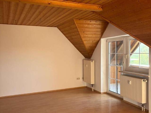 Schöne 4 Zimmer Maisonette Dreifamilienhaus. Fischach Reitenbuch in Fischach