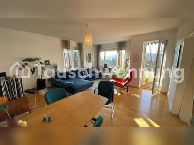 Schöne 4 Zimmer mit Superlage