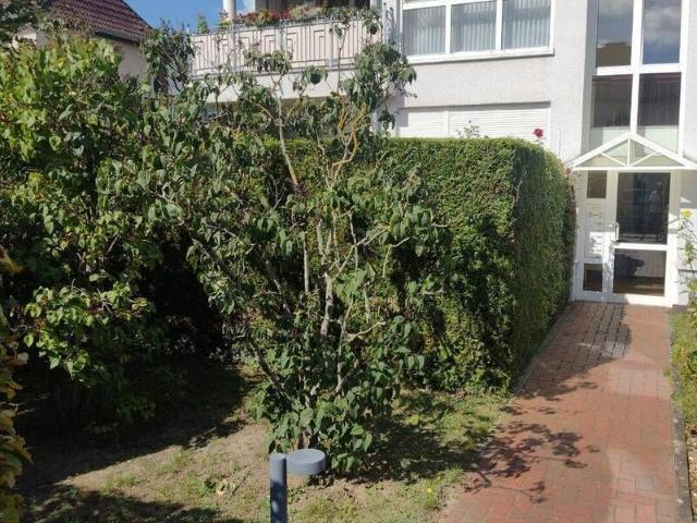 Schöne 4 Zimmer mit Terasse in Wittenau