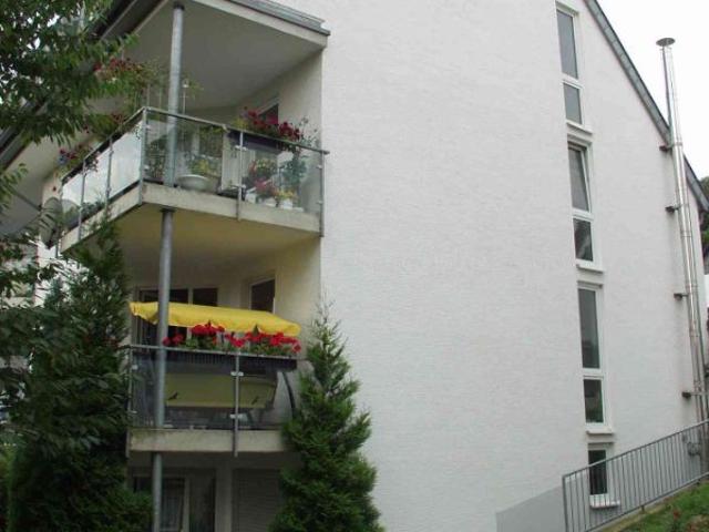 Schöne 4 Zimmer Wohnung