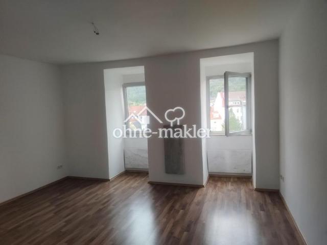 Schöne 4 Zimmer Wohnung