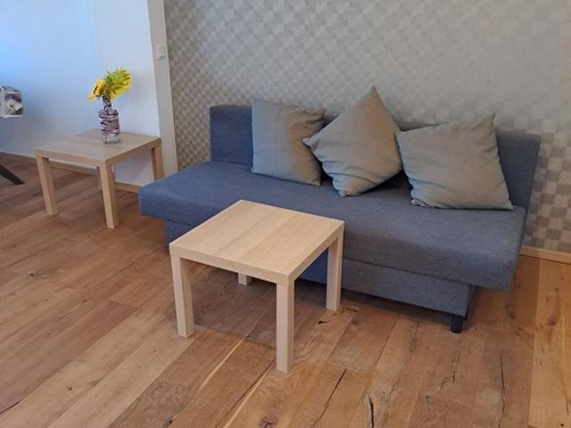 Schöne 4 Zimmer Wohnung voll möbliert im Zentrum von Erlangen