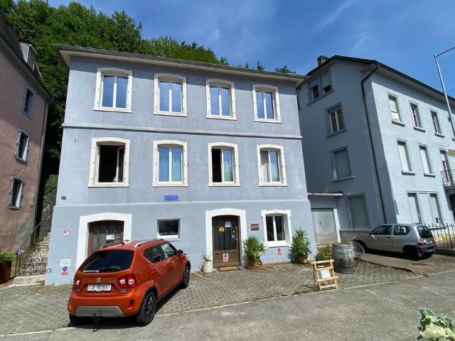 Schöne 4 Zimmer Wohnung zu einem sehr attraktiven Preis