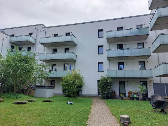 Schöne 4 Zimmer Wohnung zum Wohlfühlen