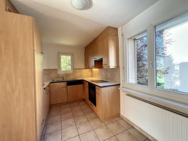 SCHÖNE 4 Zimmer Wohnung zur Miete!