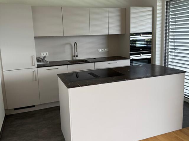Schöne 4 Zimmer Wohnung im 1. Obergeschoss Dammweg Klaus