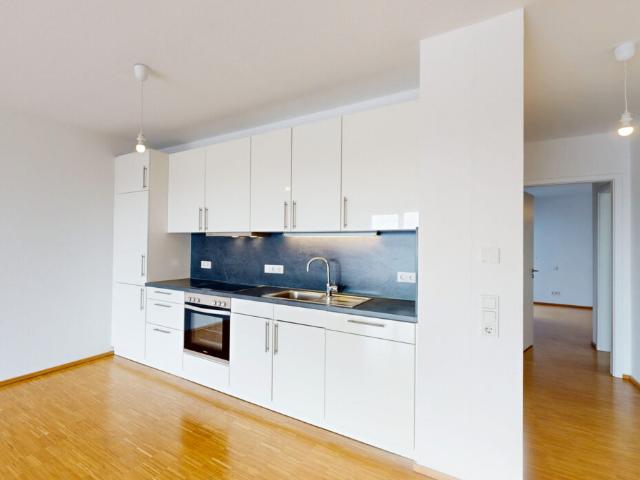 Schöne 4 Zimmer Wohnung im Top Lage!