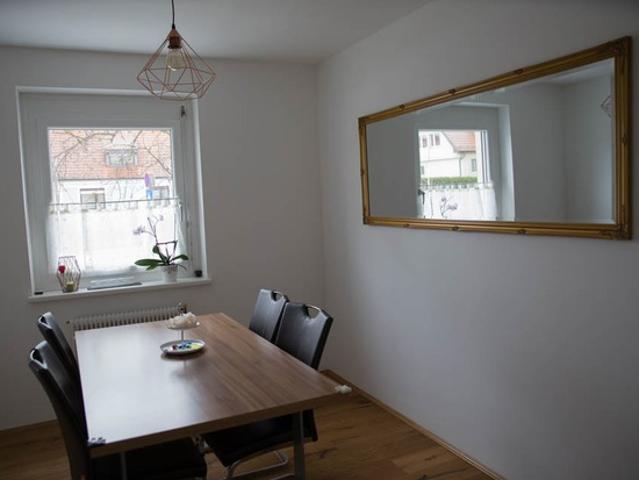 Schöne 4 Zimmer Wohnung im Zentrum von Stockerau provisionsfrei zu vermieten