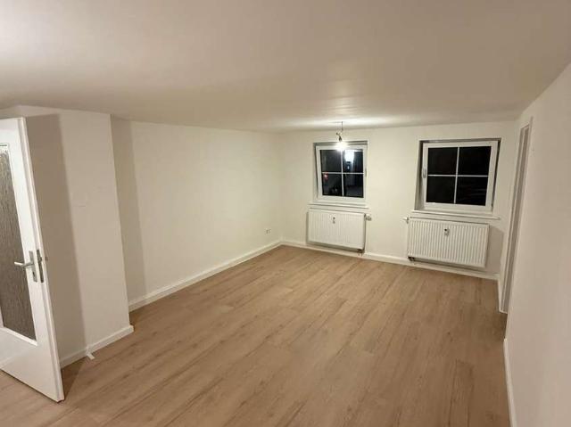 Schöne 4 Zimmer Wohnung in Wattenweiler