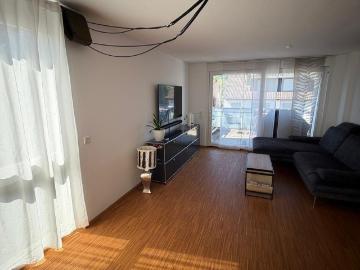 Schöne 4 Zimmer Wohnung in Wendlingen