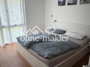 Schöne 4 Zimmer Wohnung in Wendlingen