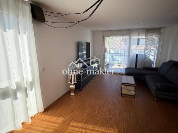 Schöne 4 Zimmer Wohnung in Wendlingen