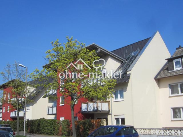 Schöne 4 Zimmer Wohnung in Bad Oeynhausen zu vermieten! 09