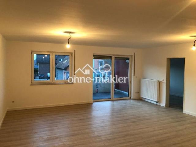 Schöne 4 Zimmer Wohnung in Bad Oeynhausen zu vermieten! 09