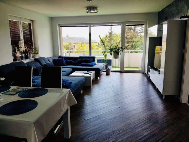 Schöne 4 Zimmer Wohnung in Brunn am Gebirge