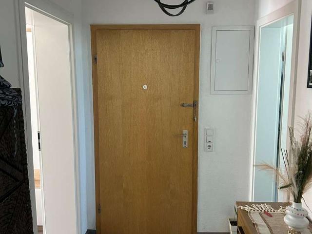 Schöne 4 Zimmer Wohnung in Castrop Rauxel