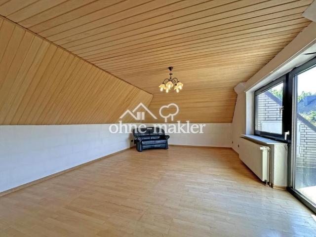 Schöne 4 Zimmer Wohnung in Hamburg Niendorf