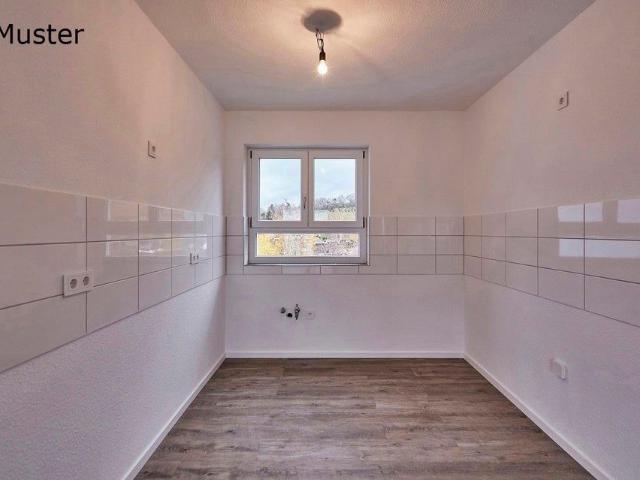 Schöne 4 Zimmer Wohnung in Köln