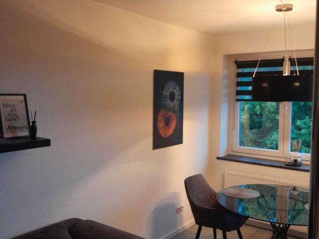 Schöne 4 Zimmer Wohnung mit Balkon nahe der Universität Hildesheim
