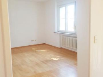 Wohnung zur Miete in Jenfeld - Keller, Balkon