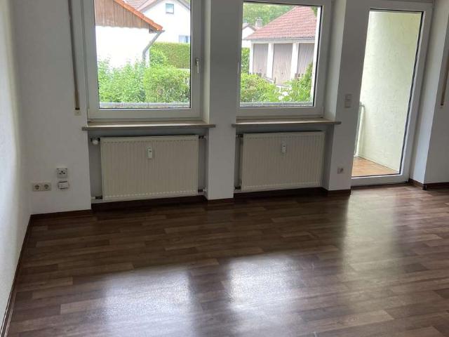 Schöne 4 Zimmer Wohnung nähe Landesgartenschau