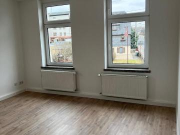 Wohnung mieten in Anbau, Erlbach-Kirchberg - Garten