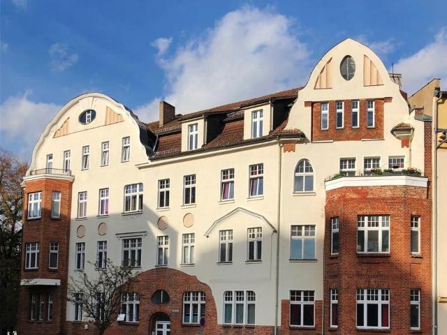 Schöne 4 Raum Wohnung zu vermieten