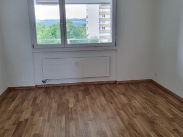 Schöne 5.5 Zimmerwohnung in Windisch zu vermieten