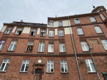 Schöne 5 Zimmerwohnung in Frankfurt Oder Unit 06