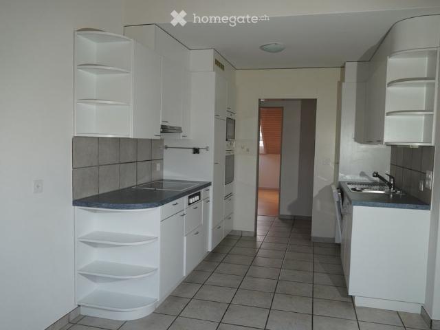 Schöne 5 Zimmer Maisonette Wohnung in Gränichen