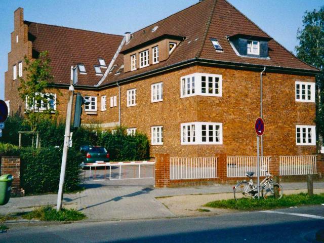 Schöne 5 Zimmer Wohnung in Travemünde/ Priwall