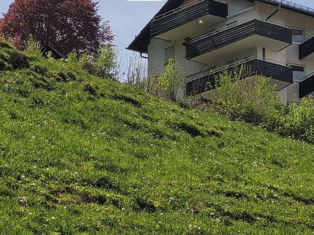 Schöne 5 Zimmer Wohnung in Immenstadt im Allgäu