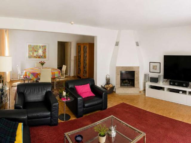 Schöne 5 Zimmer Wohnung in Münster