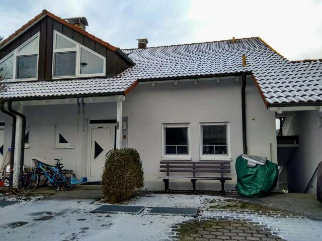 Schöne 5 Zimmer Wohnung mit Talblick in Bad Mergentheim Stuppach