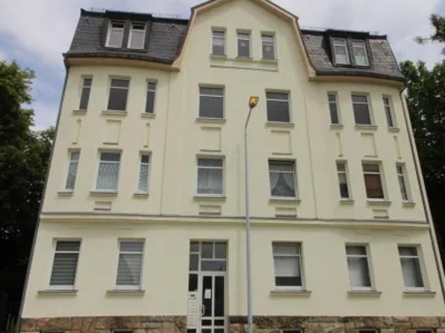 Schöne 5 Raum Wohnung