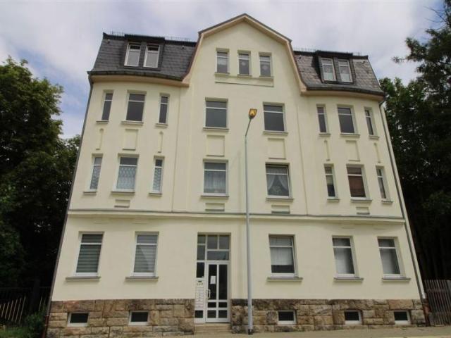 Schöne 5 Raum Wohnung