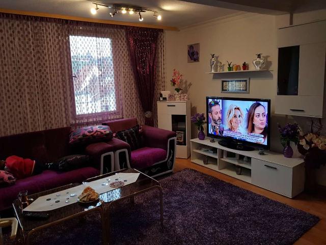 Schöne 65m² 2,5 Zimmer Wohnung in der Stadtmitte Esslingen