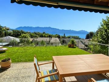 Châtelard, Lutry, District de Lavaux-Oron, Waadt