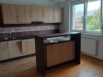 Schöne 71m2 Wohnung in Oberschützen, teilmöbliert, zentrale Lage