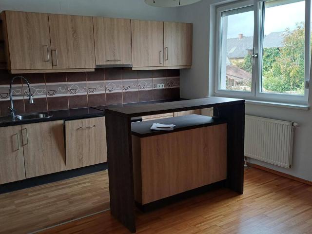 Schöne 71m2 Wohnung in Oberschützen, teilmöbliert, zentrale Lage