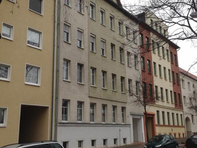 Schöne 74qm 3 Zimmer Altbauwohnung mit Balkon