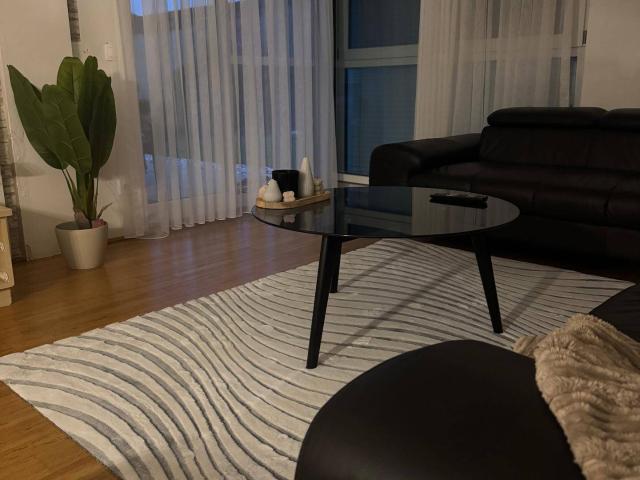 Schöne 79 m² Wohnung mit Garten & Parkplatz – Klein Neusiedl