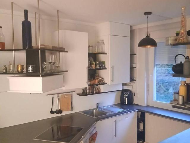 Schöne 84m² Wohnung in ruhiger Lage stadtnah und perfekt angebunden in Melk