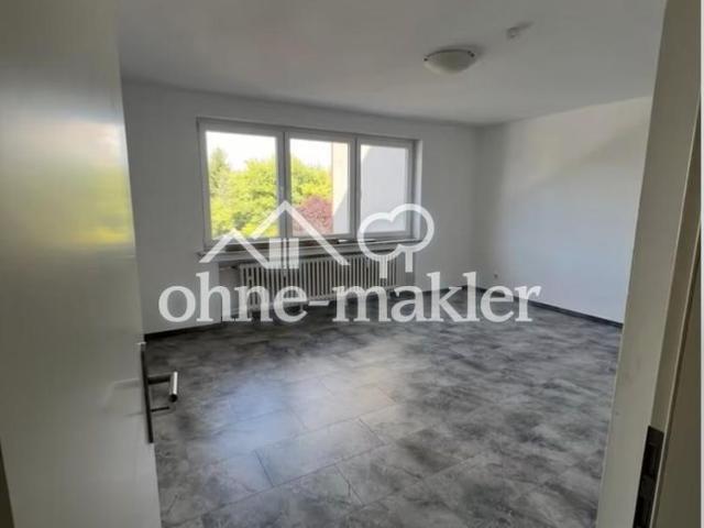 Schöne 96 m² Wohnung in ruhiger und zentraler Lage in Duisburg Rheinhausen