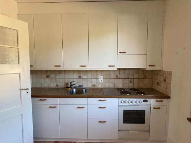 Schöne Altbau 4.5 Zimmerwohnung zu vermieten